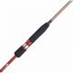 Lansetă Sakura Redbird Spinning RDS 702M 2.13m 5-20gr