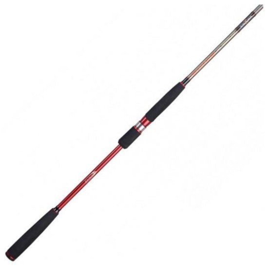 Lansetă Sakura Redbird Spinning RDS 702M 2.13m 5-20gr