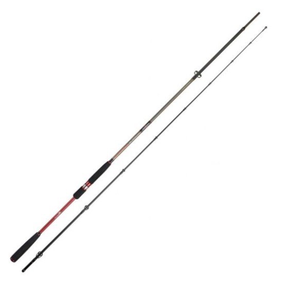 Lansetă Sakura Redbird Spinning RDS 702M 2.13m 5-20gr