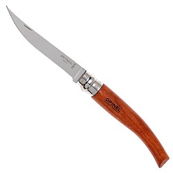 Briceag Opinel No.12 Slim, Padouk, 12cm/Inox