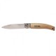 Briceag Opinel Garden Knife No.08, Fag, 8cm/Inox