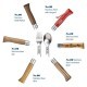 Set Opinel Picnic+