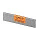 Piatră ascuțit Opinel Natural Sharpening Stone, 10cm