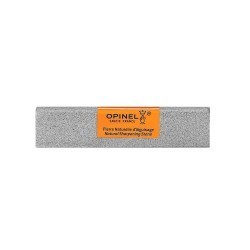 Piatră ascuțit Opinel Natural Sharpening Stone, 10cm