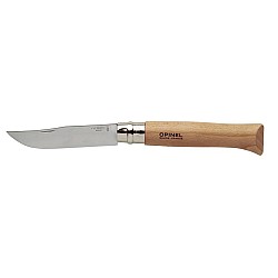 Briceag Opinel No.12, Fag, 12cm/Inox
