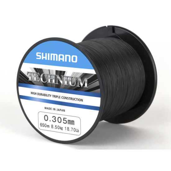 Fir monofilament Shimano Technium Pb, 0.35mm/11.5kg/790m