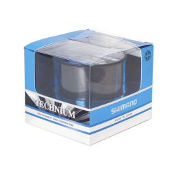 Fir monofilament Shimano Technium Pb, 0.35mm/11.5kg/790m