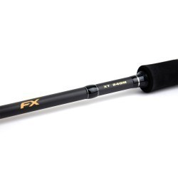 LANSETĂ SHIMANO FX XT M 2.40M 10-30G 2BUC