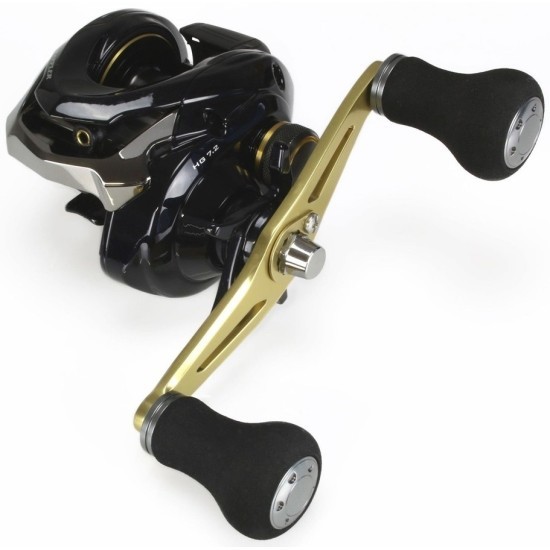 MULINETĂ SHIMANO GRAPPLER BB 201HG - 16GRAPBB201HG