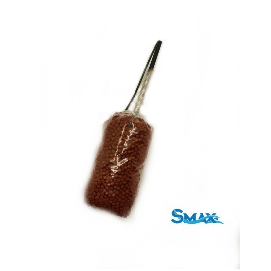 Montură crap Smax Lazy Bag PVA, Nr.6/60g, 1buc