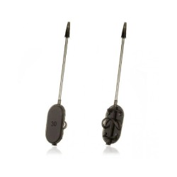 Momitor In-line Smax Flat Method Feeder X-Large Long, 70g, 1buc/plic