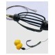 Montură crap Smax Leadcore Carp Ready Rig Nr.4/50g, 1buc/plic