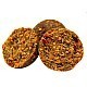 Boilies Select Baits, 15mm, Squid Krill & Oriental Spices, 5kg