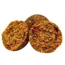 Boilies Select Baits, 15mm, Squid Krill & Oriental Spices, 5kg