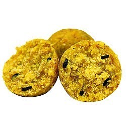 Boilies Select Baits, 15mm, Classic Sweetcorn, 5kg