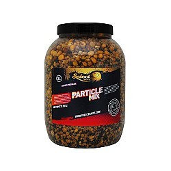 Semințe preparate Select Baits, Particle Mix, 3L