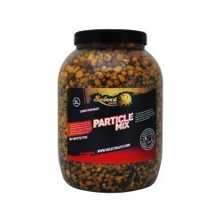 Semințe preparate Select Baits, Particle Mix, 3L