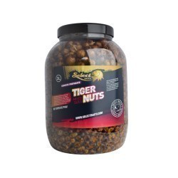 Alune tigrate Select Baits Tiger Nuts Mixed Size, 3L