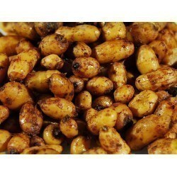 Alune tigrate Select Baits Tiger Nuts Mixed Size, 3L