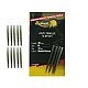 Manșoane Select Baits Antitangle Sleeves, Weed Green, 40mm, 10buc/plic