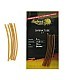 Tub termocontractabil Select Baits Skrink Tube, Brown, 1.5mm/5cm, 10buc/plic