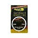 Fir textil Select Baits Soft Braid Hooklink, Camou Green, 25lb/15m