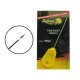 Croșetă Select Baits Fine Point Needle, Yellow