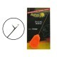 Croșetă Select Baits Splicing Needle, Orange