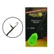 Croșetă Select Baits Heavy Duty Needle, Green