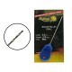 Burghiu Select Baits Boilie&Pellet Drill, Blue, 1.5mm/5.5cm