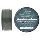 Fir monofilament Select Baits Techno-Line, Titan Grey, 0.25mm/5.6kg/600m
