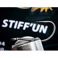 Cârlige Select Baits Stiff'Un Hooks, Nr.4, 10buc/plic