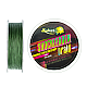Fir textil Select Baits Shockleader X8 Braid, Dark Green, 0.25mm/100m