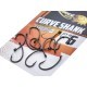 Cârlige Select Baits Curve Shank SSF, Nr.4, 10buc/plic