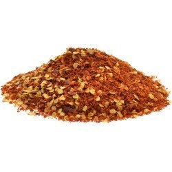 Fulgi de chilli Select Baits Chilli Flakes, 1kg