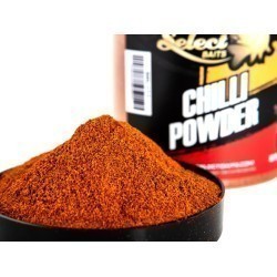 Pudră de chilli Select Baits Chilli Powder, 250g