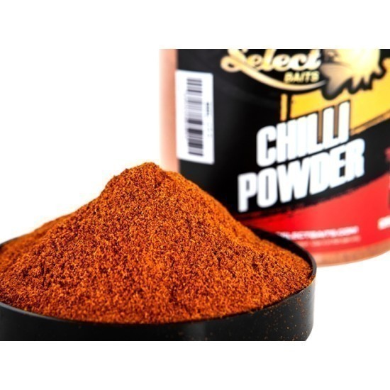 Pudră de chilli Select Baits Chilli Powder, 250g