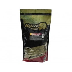 Făină de varec Select Baits Haith's Kelp Coarse Meal, 1kg