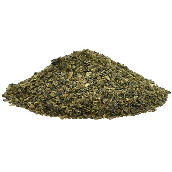 Făină de varec Select Baits Haiths Kelp Coarse Meal, 1kg