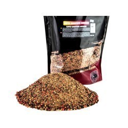 Mix semințe Select Baits Super Birdfood Aniseed, 1kg