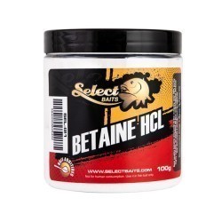 Betaină Select Baits Betaine HCL, 100g