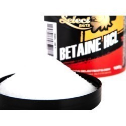 Betaină Select Baits Betaine HCL, 100g