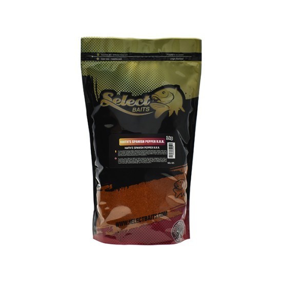 Mix Select Baits Haiths Spanish Pepper, 1kg