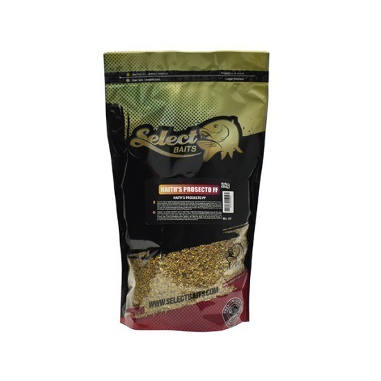 Mix Select Baits Haiths Prosecto, 1kg