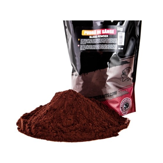 Pudră de sânge Select Baits Blood Powder, 1kg