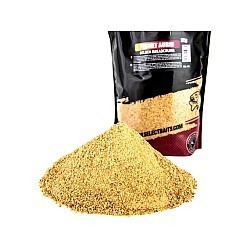 Pesmet Select Baits Golden Breadcrumb, 1kg