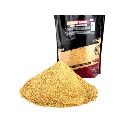 Pesmet Select Baits Golden Breadcrumb, 1kg