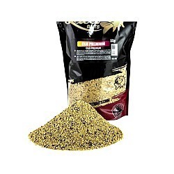 Aditiv granulat Select Baits Premium CLO, 1kg