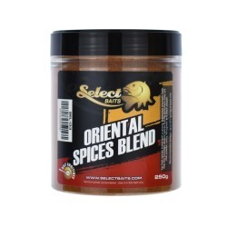 Mix de condimente asiatice Select Baits Oriental Spices Blend, 250g