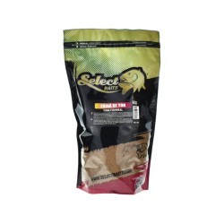 Făină de ton Select Baits Tuna Meal, 1kg